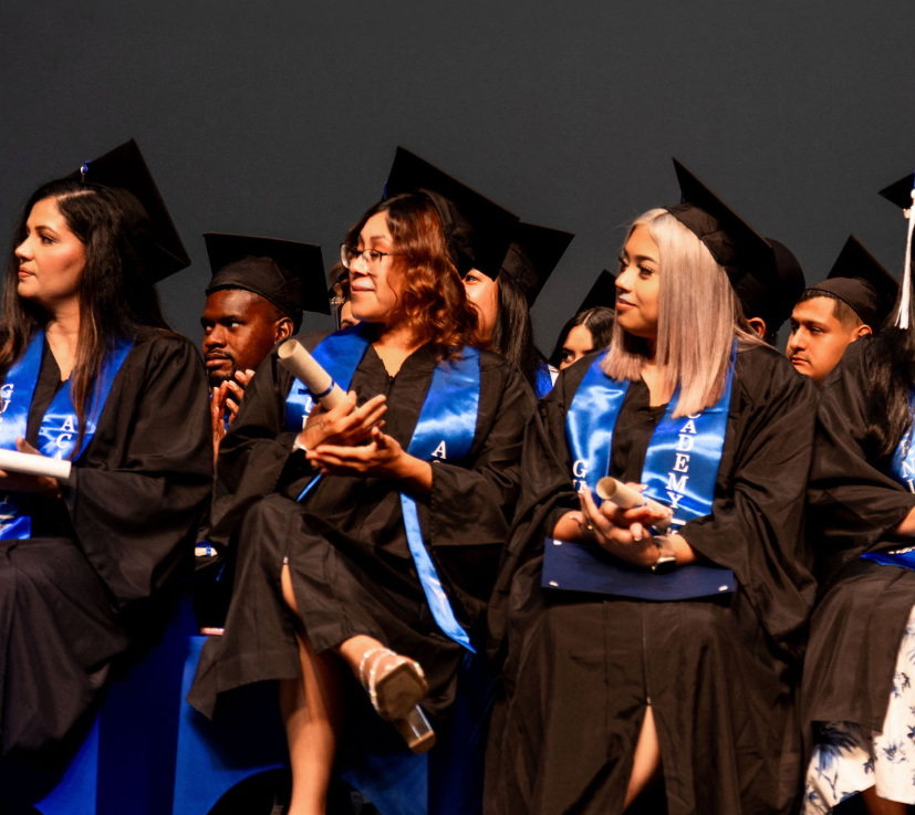 Commencement Image 2