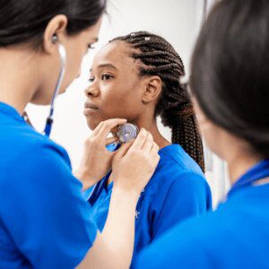 Vocational Nursing Icon