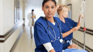General Information Regarding Vocational Nursing Programs
