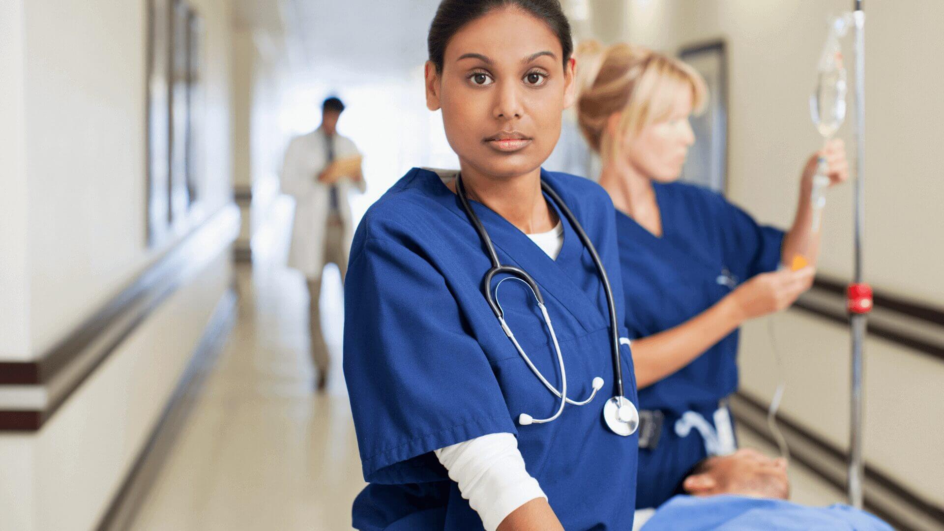 General information regarding vocational nursing programs