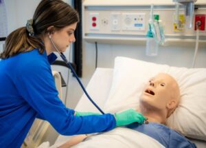 About Licensed Vocational Nursing Programs and the NCLEX-PN | Gurnick Academy of Medical Arts