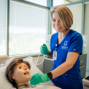 Vocational Nurse Icon