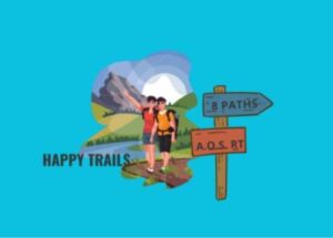 Happy Trails
