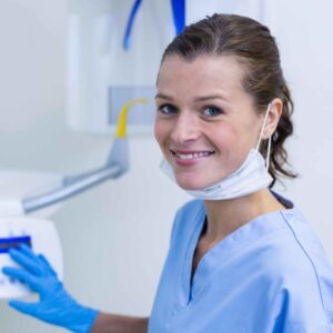Ways to Become an X-ray Tech