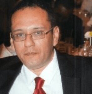 Gurnick Academy Faculty Showcase: Dr. Guillermo Paredes
