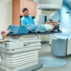 Radiation Therapy and Transformational Leadership | Gurnick Academy of Medical Arts