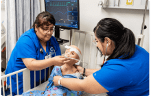 lvn Nursing menu | Gurnick Academy of Medical Arts