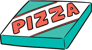 Budgeting For College, Should You Order Pizza or Not? | Gurnick Academy of Medical Arts